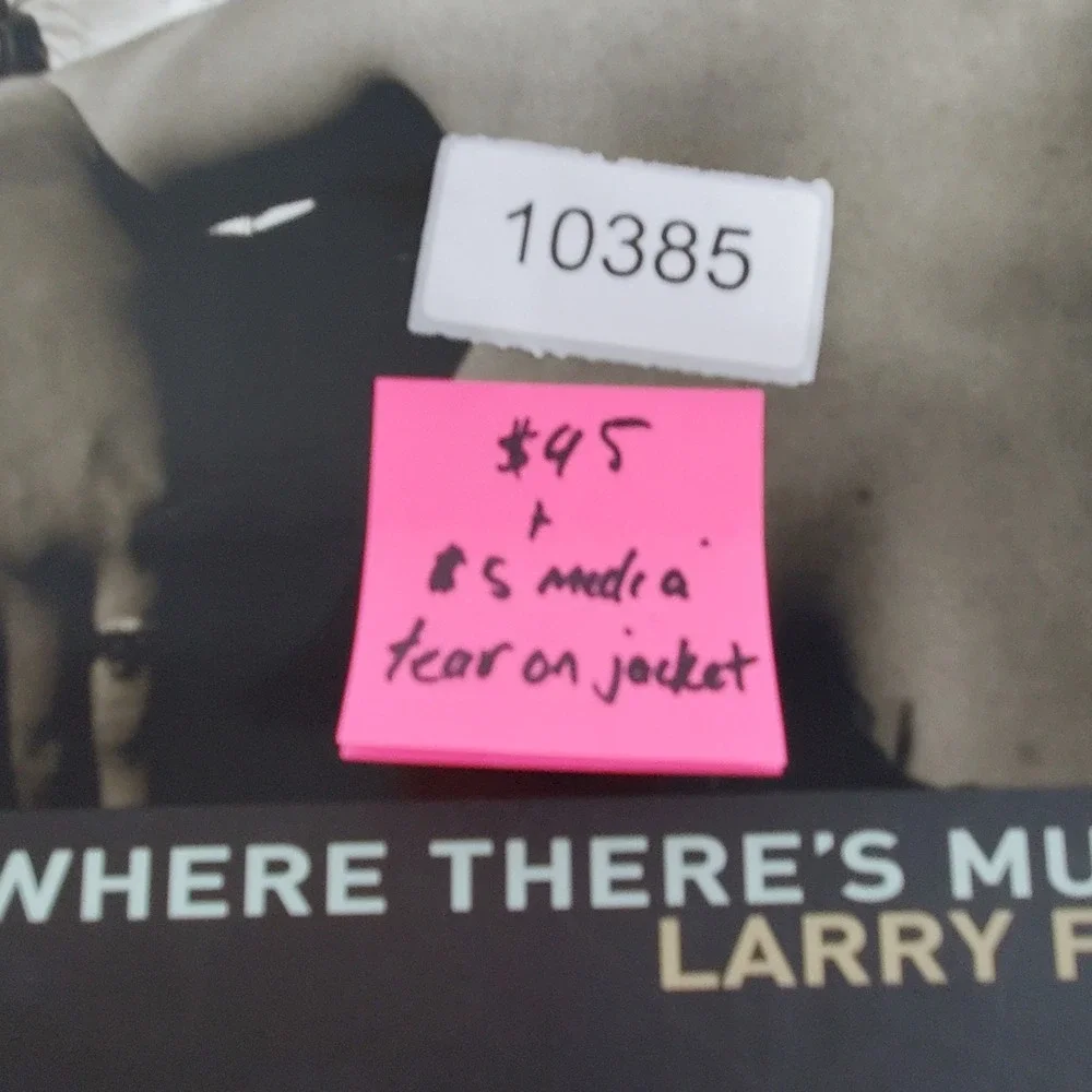 Somewhere There's Music by Larry Fink Jazz Photography Musician‎ Hardcover Book